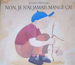 Du blé, de la farine et du pain
