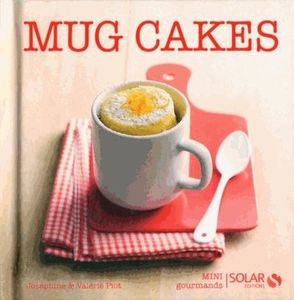 Mugcake au chocolat