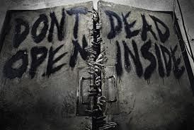 Episodios especiales THE WALKING DEAD historia de Hannah