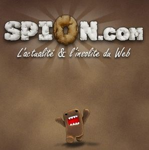 Le Zap de Spi0n n°144