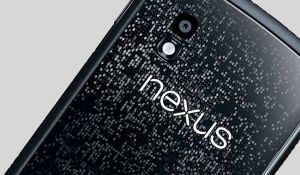 Google Nexus 4 : Le nouveau Smartphone Android