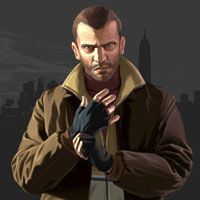 GTA Rise : Le Court Métrage