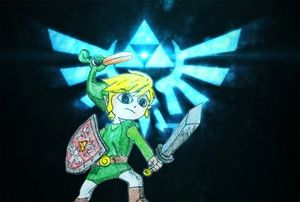 Zelda version 2.0