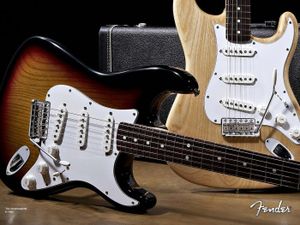 Un Défi de Taille : Apprentissage de la Guitare Électrique !