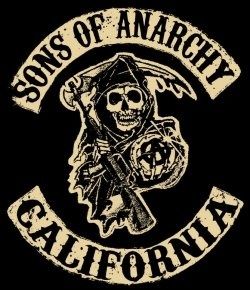 Son's Of Anarchy : Séquence Émotion