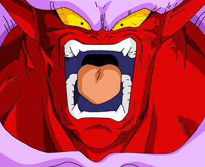 Flipbook Dragon Ball Z
