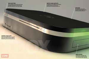 Xbox 720 : Lancement Probable Fin 2013