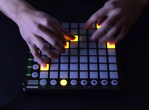 M4SONIC : Artiste Musical