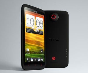 HTC One X+ : Mon Nouveau Smartphone
