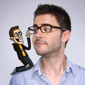 Cyprien & La Wii U