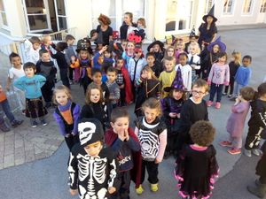Halloween
