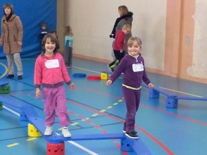 rencontres sportives