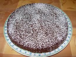 Recette de gâteaux au chocolat et à la noix de coco