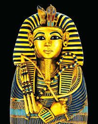 TOUTANKHAMON