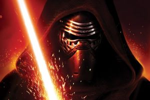 Stars Wars VII : Le film le plus attendu de l'année