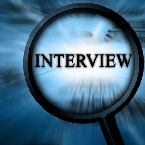 Interview de madame Constantin