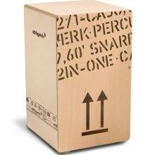 Cajon DIY Cajon DIY