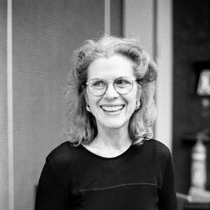 Jane Evelyn Atwood, Photographe