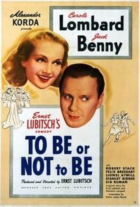 To be or not to be