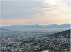 The beautiful side of South Africa