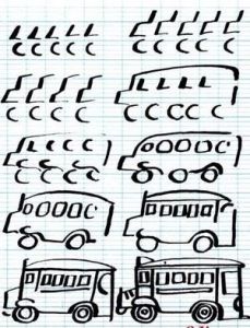 Exercices de style