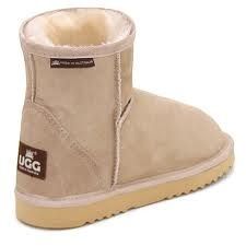 Les UGG Ce Fléau.