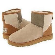 Les UGG Ce Fléau.