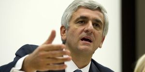 Rythmes scolaires: Hervé Morin dénonce