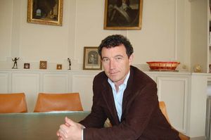 Franck Leroy : "Une réforme des rythmes scolaires déjà décevante"