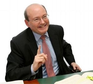 Projet de loi relatif aux élections locales : Yves Détraigne s'engage