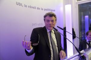 Tribune de Jean-Louis Borloo et Jean Arthuis : Osons l'Europe politique!