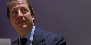 Le Parti Libéral Démocrate (PLD) rejoint l'UDI, Interview