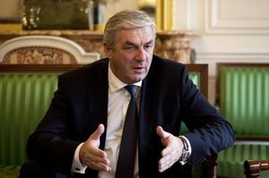 François Sauvadet votera le texte sur l'accord emploi "sans toucher une virgule"