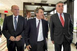 L'UDI : le travail, le travail et encore le travail.
