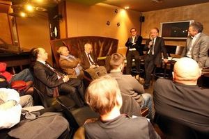 Conférence de l'UDI : quelles pistes pour l'Emploi ?