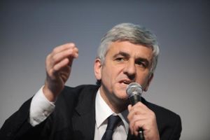 Hervé Morin: faux de dire que la défense ne fera pas plus d'efforts que les autres