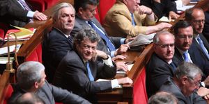 L'UDI obtient un débat sur le budget européen!