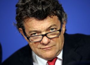 Scandale plats cuisinés: Borloo pour un droit européen du consommateur