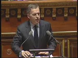 François Zocchetto, Président du groupe UDI-UC : « Les centristes se mobilisent sur la sécurité alimentaire et le droit du consommateur »