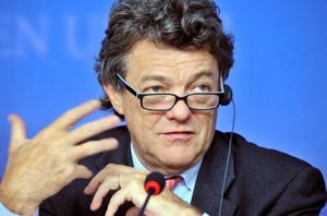 Jean-Louis Borloo : « Le Parlement européen a prouvé qu’il était l’incontournable représentant des peuples d’Europe »