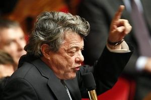 Borloo appelle une unité nationale pour faire de la France "le premier pays écologiste"