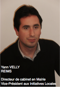 "Et pourtant, l’Europe tourne !" par Yann Velly