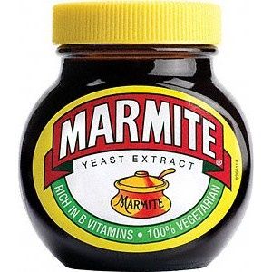 Marmite : préparation