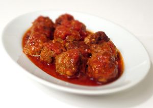 Las Tapas