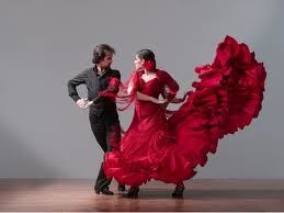 Le Flamenco