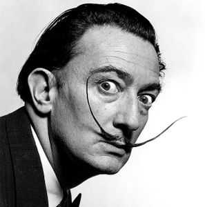 Salvador Dali