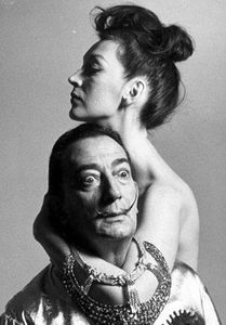 Salvador Dali