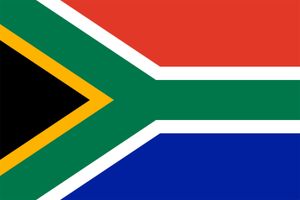 L'Afrique du Sud