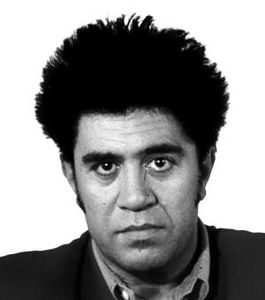 Pedro Almodovar