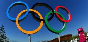 LES JEUX OLYMPIQUES